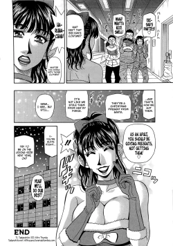 Page 117 of Lucky + Clinic8