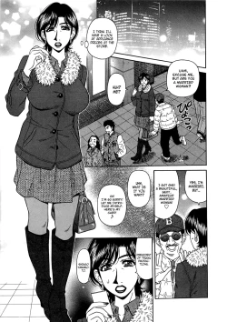 Page 138 of Lucky + Clinic8