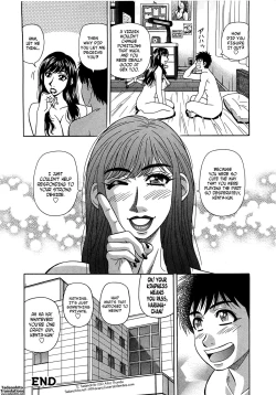 Page 27 of Lucky + Clinic8