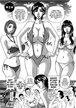 Page 29 of Lucky + Clinic8