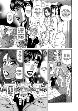 Page 52 of Lucky + Clinic8