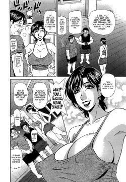 Page 69 of Lucky + Clinic8