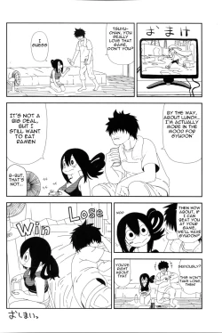 Page 27 of Tsuyu Biyori