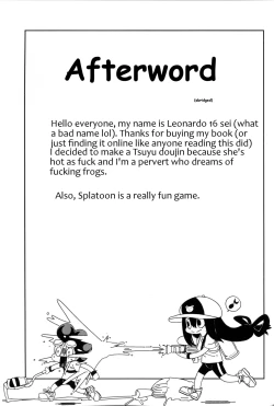 Page 29 of Tsuyu Biyori