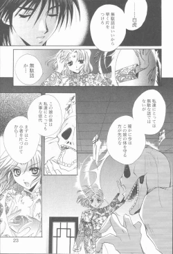 Page 25 of Kugutsu Yuugi