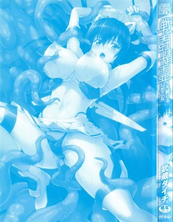 Page 4 of Valkyrie Striker