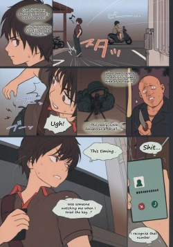 Page 15 of Little Girl 11