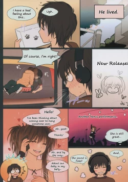 Page 30 of Little Girl 11