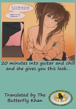 Page 32 of Little Girl 11