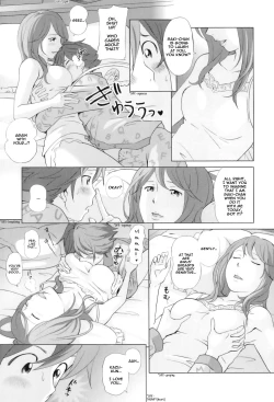 Page 3 of Yappari Mama Ga Suki