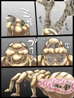 Page 30 of MAID VS MAD DOCTOR round1