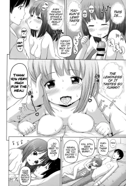 Page 128 of Loli Konnichiwa - Hello Lolita!