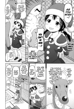 Page 140 of Loli Konnichiwa - Hello Lolita!