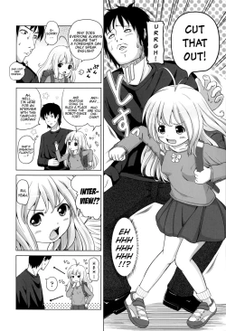 Page 172 of Loli Konnichiwa - Hello Lolita!