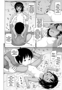 Page 59 of Loli Konnichiwa - Hello Lolita!