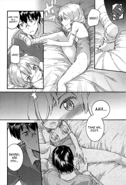 Page 40 of SAYONARA FAIRIES Ch. 1-4