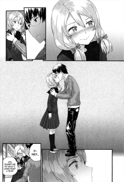 Page 82 of SAYONARA FAIRIES Ch. 1-4