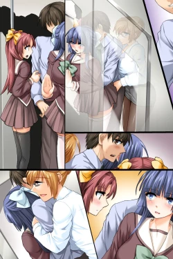 Page 29 of Yarechau! ~ Moshimo donna Ero Mousou demo Genjitsu Dekichau Chikara o Te ni Iretara