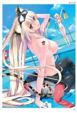 Page 32 of TORANOANA Girls Collection 2015 SUMMER TYPE-X