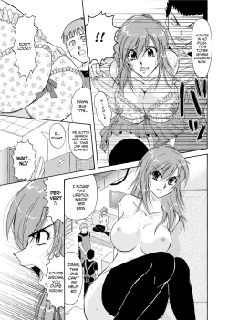 Page 102 of Hitozuma Ryouiki| Adulteress Another Man's Territory