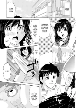 Page 182 of Hitozuma Ryouiki| Adulteress Another Man's Territory