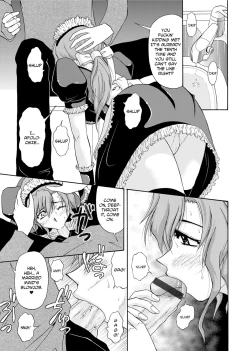 Page 38 of Hitozuma Ryouiki| Adulteress Another Man's Territory