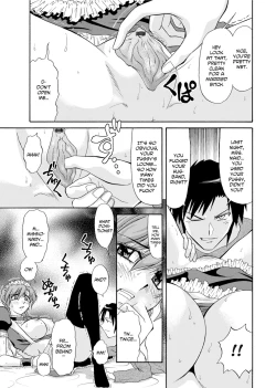Page 44 of Hitozuma Ryouiki| Adulteress Another Man's Territory