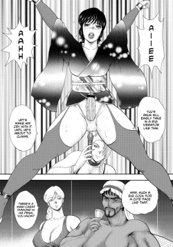 Page 122 of Jousou Dorei Yuu