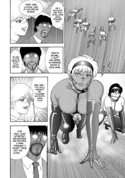 Page 160 of Jousou Dorei Yuu