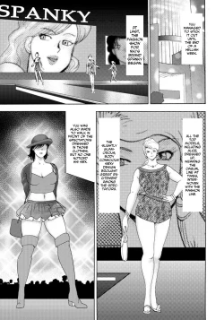 Page 60 of Jousou Dorei Yuu