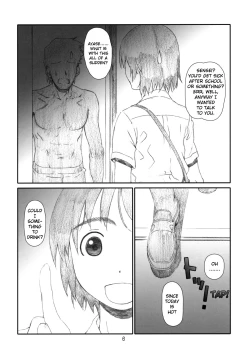 Page 5 of Fuuka Fuka