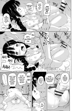 Page 109 of Loli Konnichiwa - Hello Lolita!