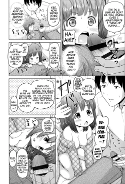 Page 124 of Loli Konnichiwa - Hello Lolita!