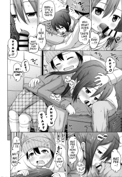 Page 12 of Loli Konnichiwa - Hello Lolita!