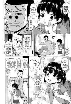 Page 154 of Loli Konnichiwa - Hello Lolita!