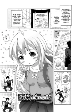 Page 173 of Loli Konnichiwa - Hello Lolita!
