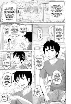 Page 49 of Loli Konnichiwa - Hello Lolita!