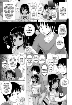 Page 53 of Loli Konnichiwa - Hello Lolita!