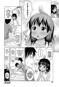 Page 72 of Loli Konnichiwa - Hello Lolita!