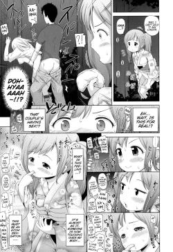 Page 77 of Loli Konnichiwa - Hello Lolita!