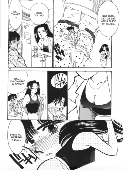 Page 6 of Panic Night Part II