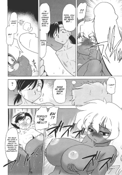 Page 24 of Mukuro no Machi no Nakama2