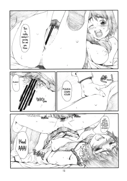 Page 12 of WIND GiRL!