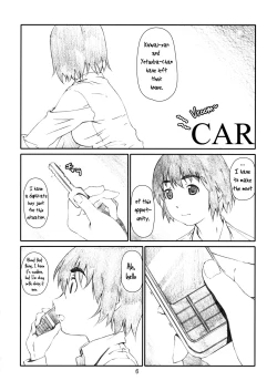 Page 5 of WIND GiRL!