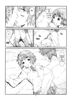 Page 8 of WIND GiRL!