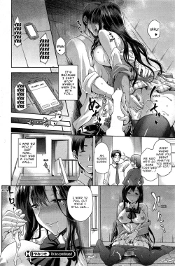 Page 20 of Yamitsuki Zenpen