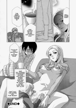 Page 16 of Mother's Desire