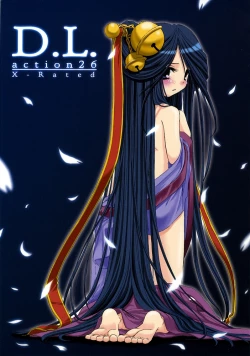 Page 1 of D.L. action 26