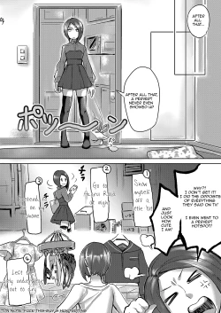 Page 3 of Hentai Boshuuchuu | Perverts Wanted