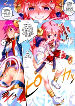 Page 5 of Polaris to Midoriiro no